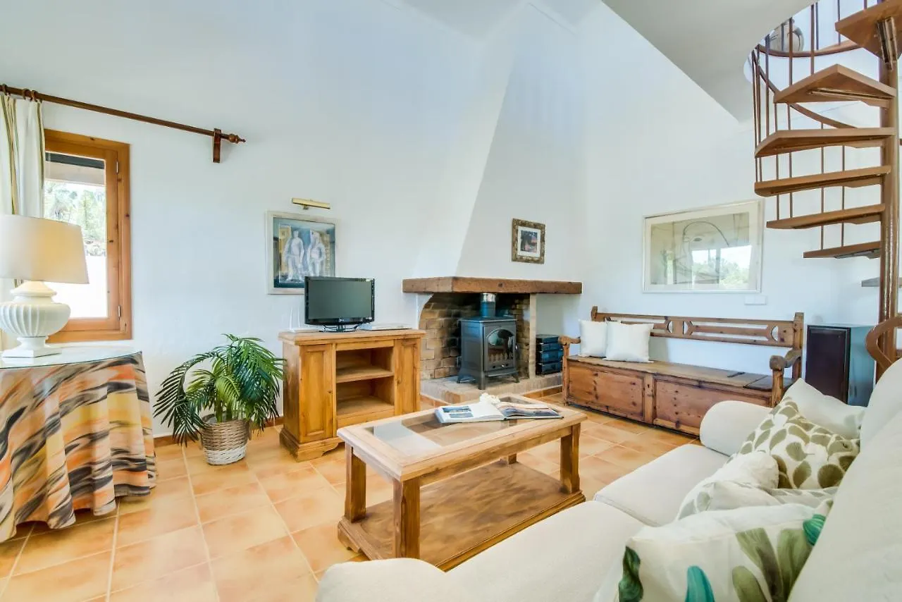 Ideal Property Mallorca - Ca Na Tonina Port de Pollenca Spain