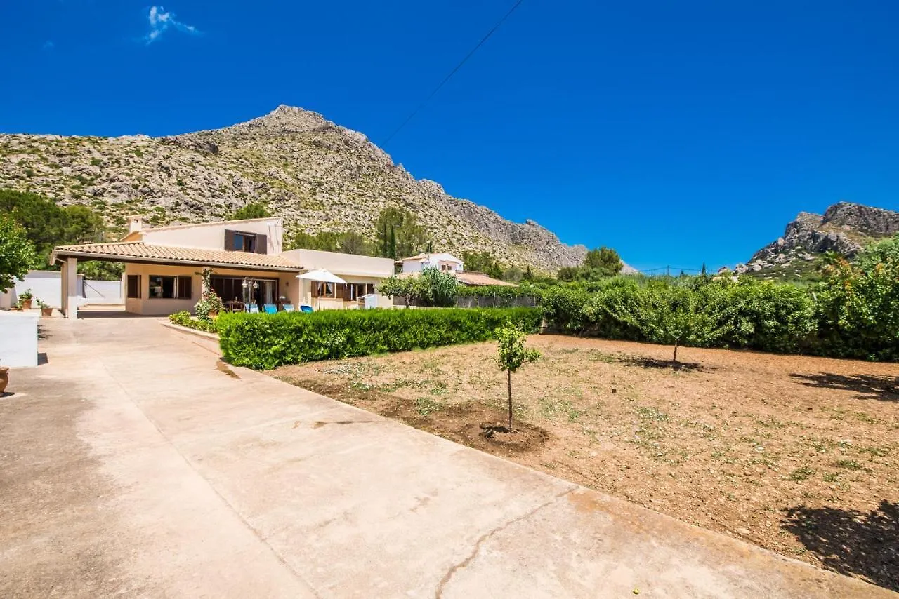 Ideal Property Mallorca - Ca Na Tonina Port de Pollenca