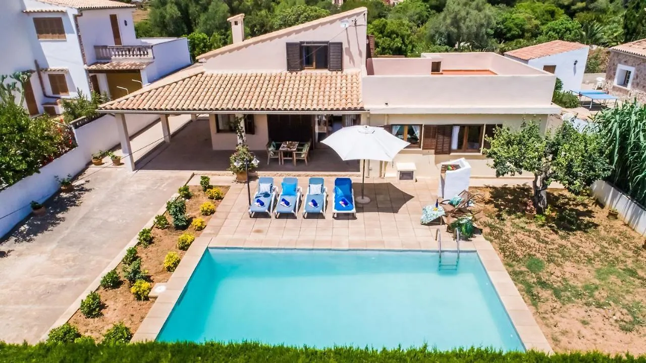 Ideal Property Mallorca - Ca Na Tonina Port de Pollenca
