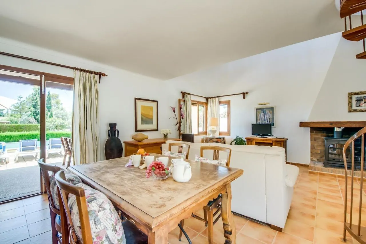 Ideal Property Mallorca - Ca Na Tonina Port de Pollenca 0*,  Spain