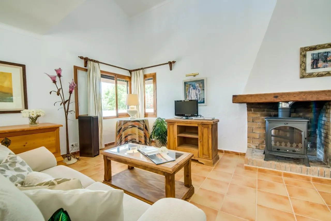 Country house Ideal Property Mallorca - Ca Na Tonina Port de Pollenca
