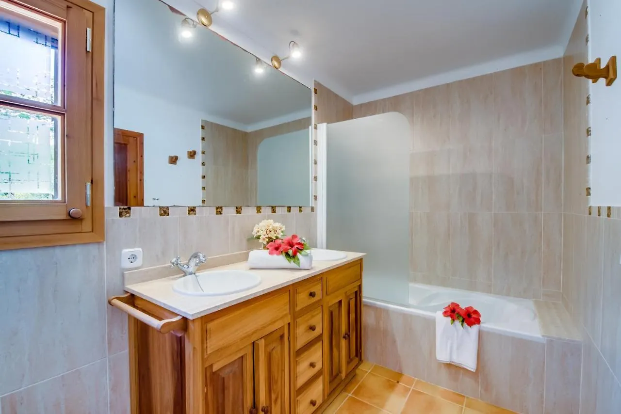 Ideal Property Mallorca - Ca Na Tonina Port de Pollenca 0*,  Spain