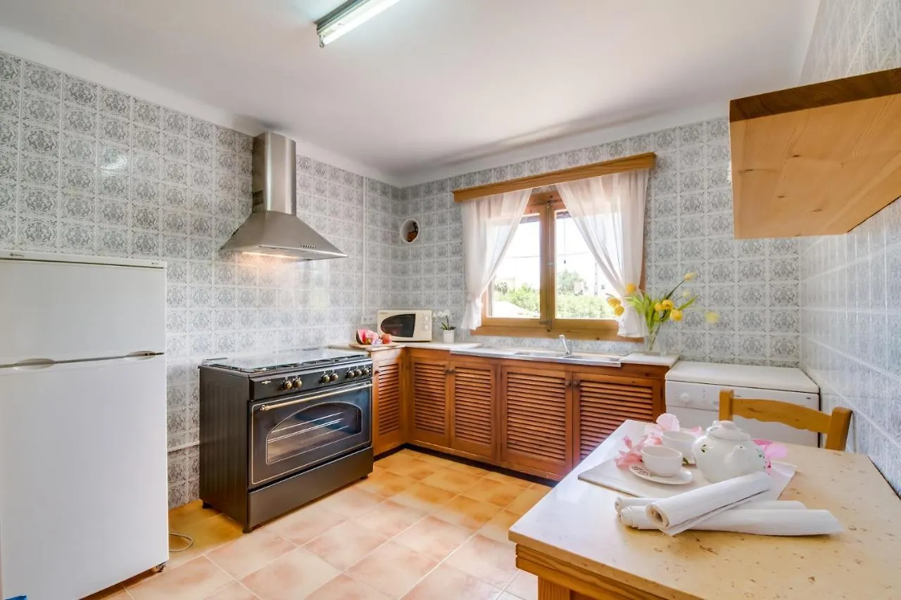 Ideal Property Mallorca - Ca Na Tonina Port de Pollenca 0*,
