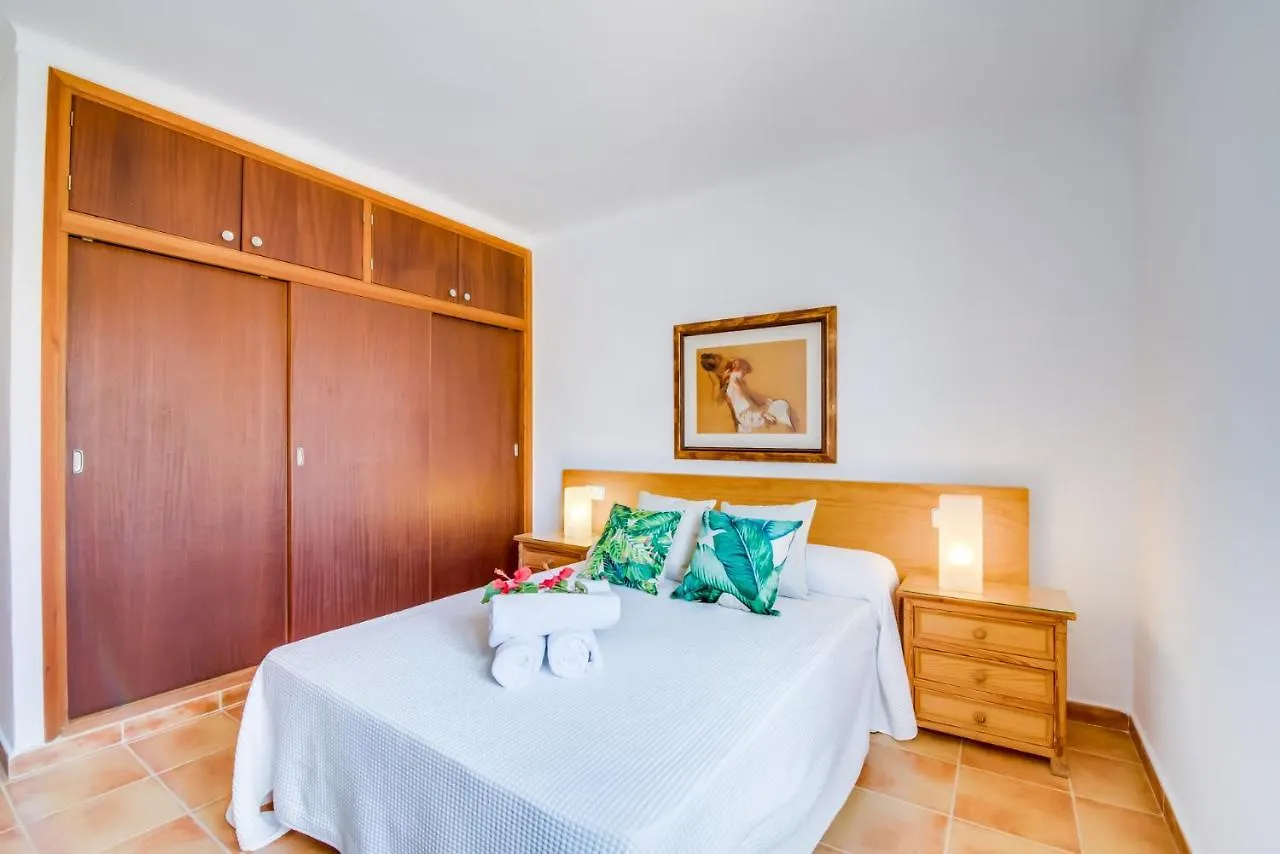 Ideal Property Mallorca - Ca Na Tonina Port de Pollenca Country house