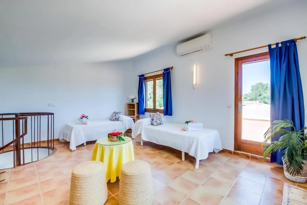 Ideal Property Mallorca - Ca Na Tonina Port de Pollenca