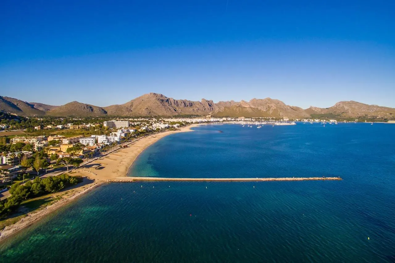 Ideal Property Mallorca - Ca Na Tonina contacts